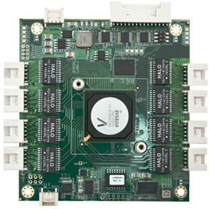 Epsilon-8100 8-port Gigabit