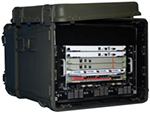 SANBlaze Rugged Compute Platform