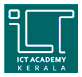ICT Academy logo