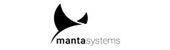 Manta Systems logo