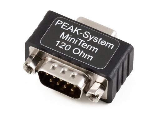Peak System Mini Term