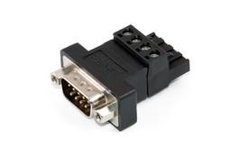 PCAN-D Sub Connection Adapter