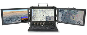 Rugged Portable Systems
