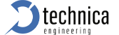 technica-engineering logo