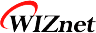Wiznet logo