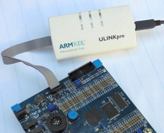 ARM UlinkPro for Detecting sporadic errors using ETM trace