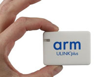 ARM Ulink Plus