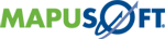 Mapusoft logo