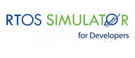 RTOS Simulator for Developers