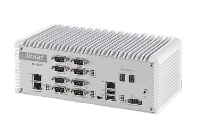 Ixxat Mobilizer Pro 822 EtherCAT