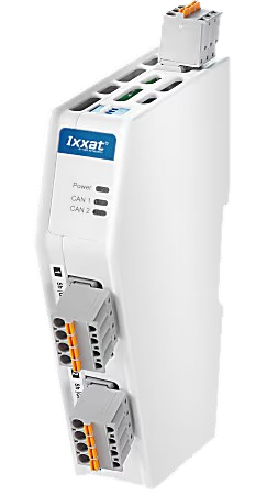 Ixxat CAN/FD Repeater Standard