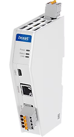 Ixxat CAN@net Basic