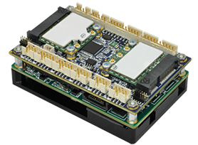 Computer-on-Module (COM) Carrier Boards