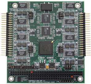 Emerald-MM-8P 8-Port
