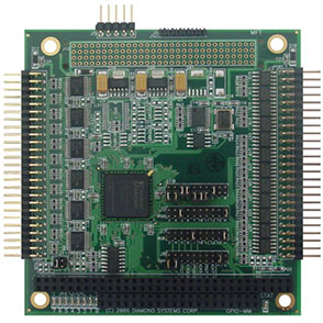 GPIO-MM