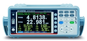 GPM-8310 Digital Power Meter