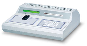 GUT-6000B Digital IC Tester