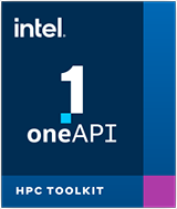 Intel One API HPC Toolkit
