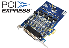 PCI Express Products