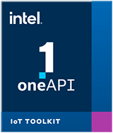 Intel One API IoT Toolkit
