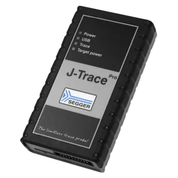 J-Trace PRO RISC-V