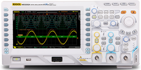 MSO/DS2000A Series