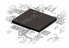 PCAN-Chip PCIe FD