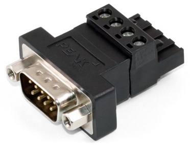 PCAN-Adapter D-Sub for DR Products