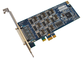 PCI Products