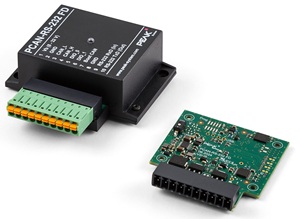 PCAN-RS-232 FD