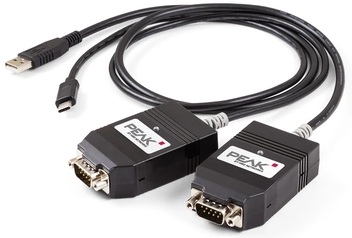 PCAN-USB FD