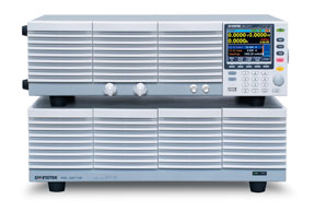 PEL-3000(H) Series Programmable DC Electronic Load