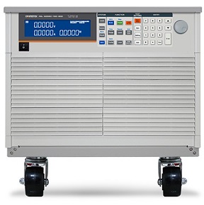 PEL-500 Series DC Electronic Load