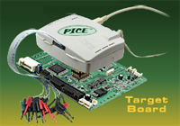 PICE-52 In-Circuit Emulator