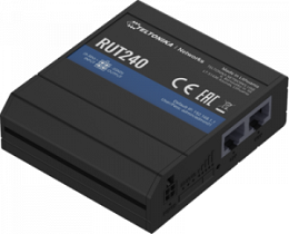RUT240 Industrial Cellular Router
