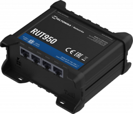 RUT950 Industrial Cellular Router