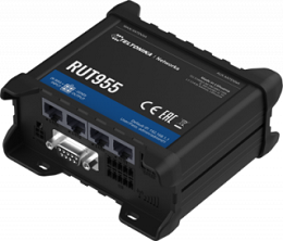 RUT955 Industrial Cellular Router