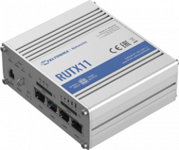 RUTX11 Industrial Cellular Router