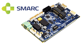 SMARC Carrier Cards