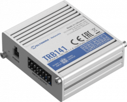 TRB141 Industrial Rugged LTE Gateway