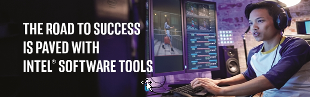 Winning With Intel Software Tools � Customer Success Stories