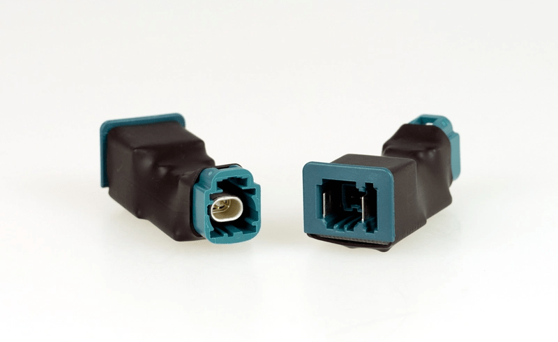 Adapter Front