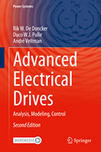 Advanced Electric Drives