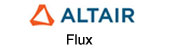 Altair Flux logo