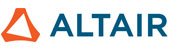 Altair Flux logo
