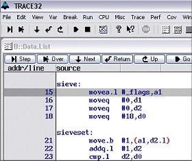 ASM Debugger