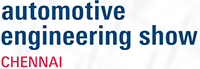 Automotive Engineering Show logo
