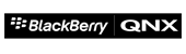 Blackberry QNX logo