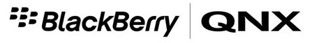 Blackberry QNX logo