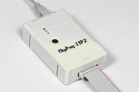 ChipProg-ISP2; CP12-B1 device programmers